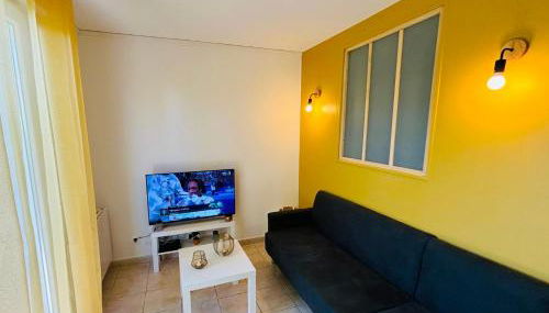 Happy Family- Appartement 3 chambres- Rez de chaussée - Foto 2