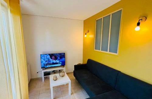 Happy Family- Appartement 3 chambres- Rez de chaussée - Foto 2