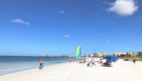 Siesta Key Inn - Foto 2