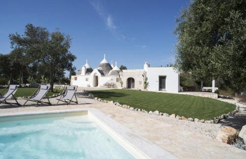 ALMAPULIA I TRULLI - Foto 52