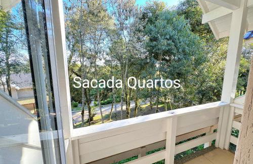 Gramado Apartamento com 2 suítes - Foto 27