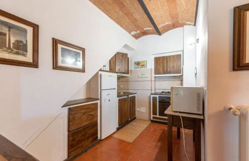 Villa La Gattaiola by Interhome - Foto 54