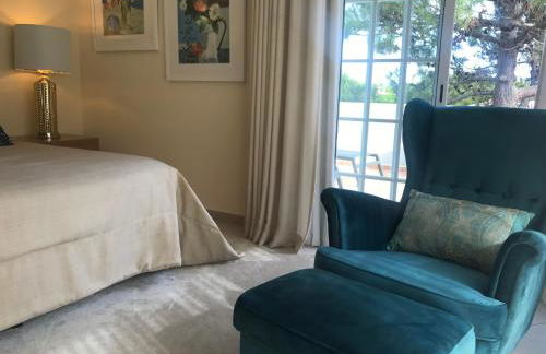 Charming Exceptional Golf Villa in Algarve - Photo 73