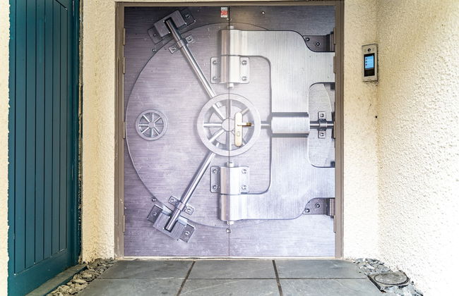 The Rockefeller Apartments - Foto 31