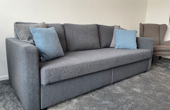 Blissful Bay Just a Stone s Throw Away - Foto 16