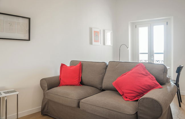 Brera Apartments in Porta Volta - Photo 25