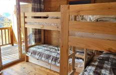 Appartement Sainte Foy Tarentaise - Skis aux pieds - Foto 6
