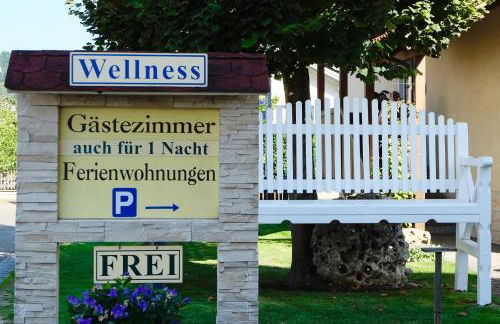 Gästehaus Biedermann - Photo 32