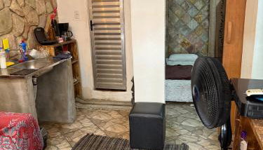 casa completa rustica 2km do centro - Foto 3