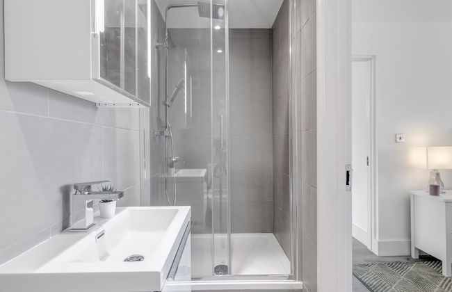 Sherborne Court - Foto 79