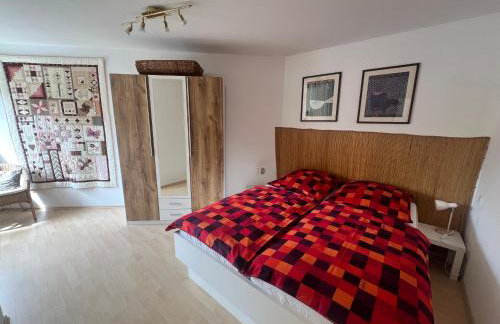 Einliegerwohnung in ruhiger Lage - Foto 10