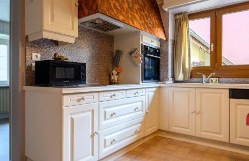 Gîte Le Rempart - Foto 15