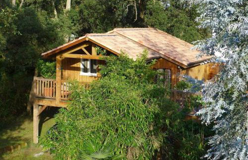 Les chats perchés 400m plage D - Foto 19