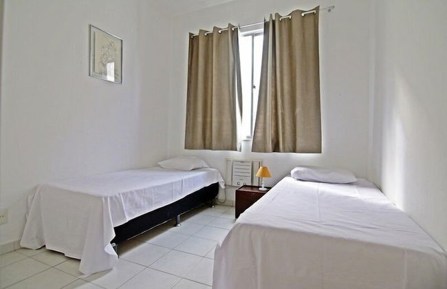 Rio Spot Apartments D026 - Foto 4