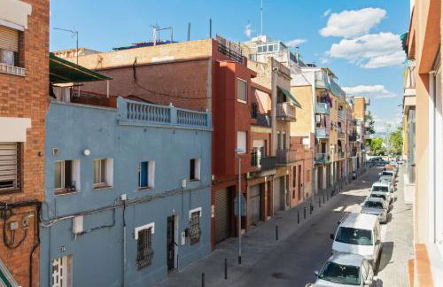 1º Apartamento 3 hab 15' Barcelona centro 8' Playa - Foto 21