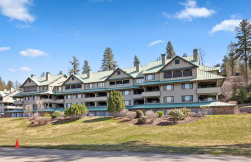 Mountain Lake Getaway - Foto 23