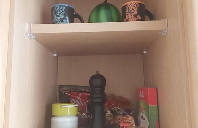 Ideal Appart Ain Zaghouan Tunis - Foto 45