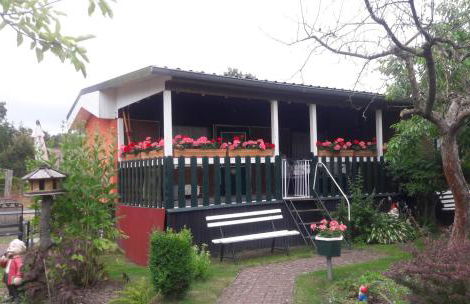 Mobile-Home - Foto 1