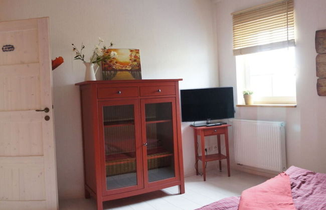 WE Evening sun in the sun House - Foto 3