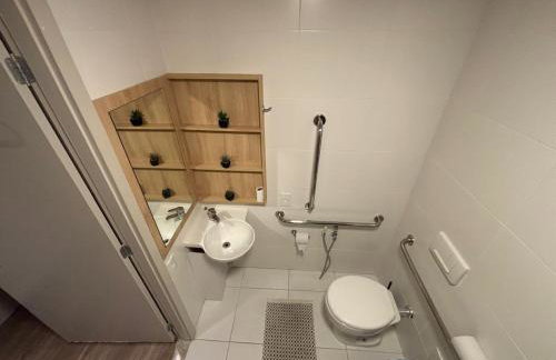 América Executive Apart Hotel Campos - LAMAG - Photo 72