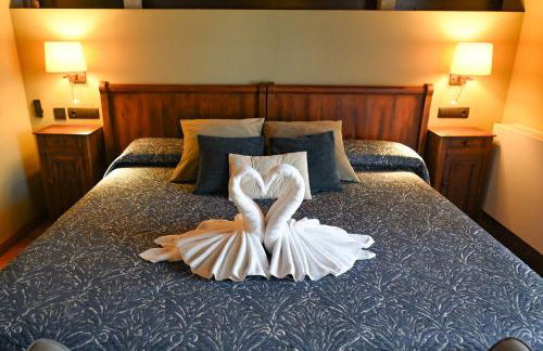 Casa Rural Aldekoa - Foto 46