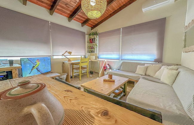 Travelers And Hikers Delight House1 Next To Sougia - Photo 28