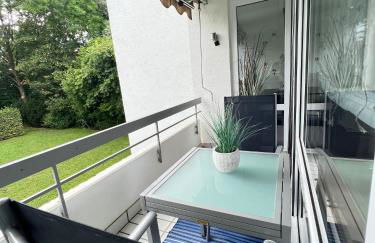 Steinach-Apartment-Neuffen - Photo 17