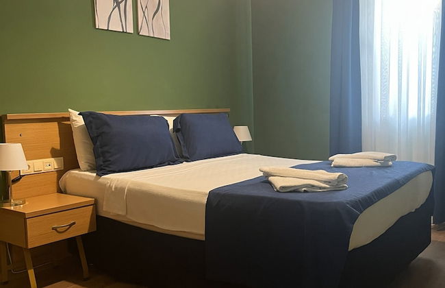 Nehir Apart Otel - Foto 3