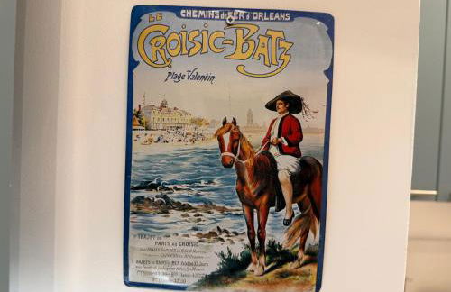 Gîte Côte Ouest, location indépendante chez Miquel-Anges - Photo 29