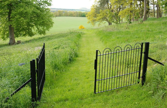 Beautiful 8-bed House in Angus - Foto 18