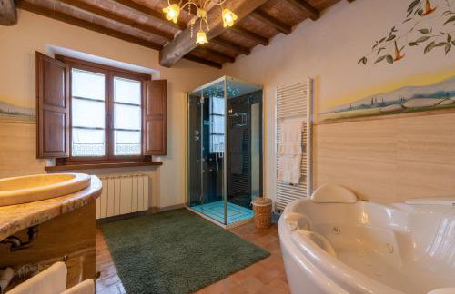 Villa Boschi Salviati - Photo 25