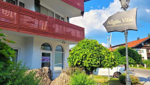 Vital Lodge Allgäu - Foto 3