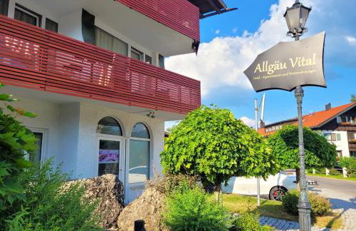 Vital Lodge Allgäu - Foto 3