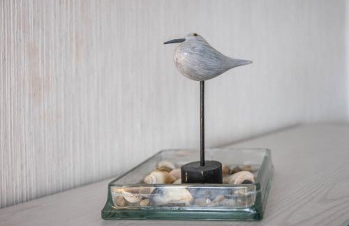 Ferienhäuser Ella Walter - Efeuhaus - Foto 31