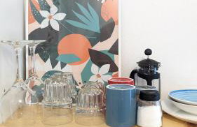 Under The Palm Tree Boutique Studios - Foto 28