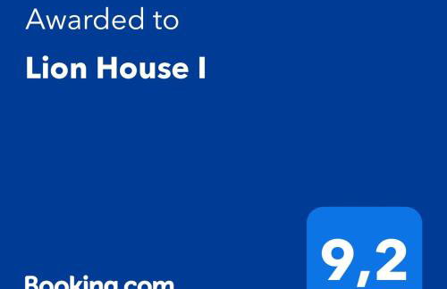 Lion House I - Photo 42