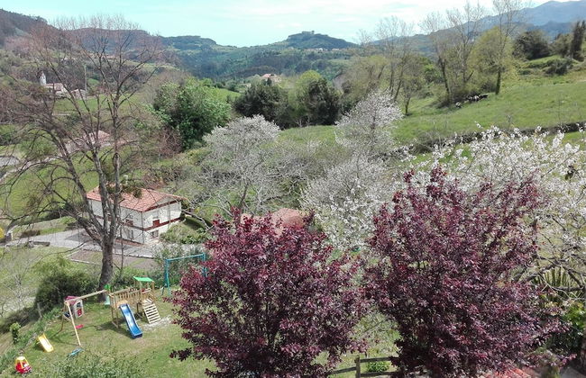 Trisqueles y Buganvillas - Photo 41