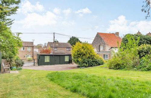 Violet Cottage - Foto 36