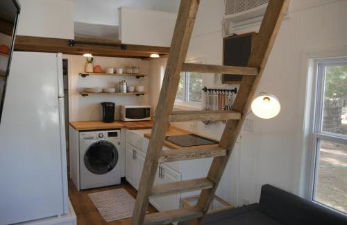 Hygge Tiny Home - Foto 21