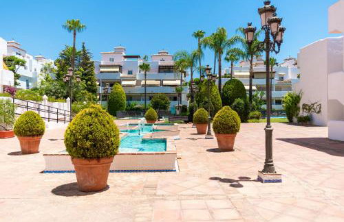 Golden Mile Duplex Marbella - Foto 30