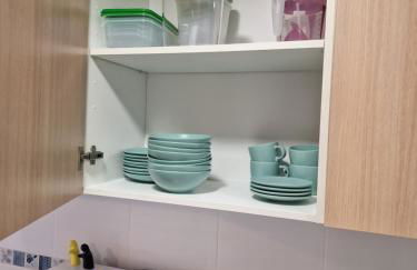 Citadel Oliva 4p Roses, Beach & Centre, Private Parking, Terrace - Photo 15