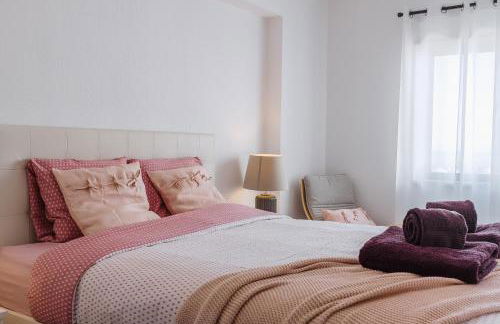 Mar do Pisão - Apartamento 2 quartos e vista mar - Foto 29