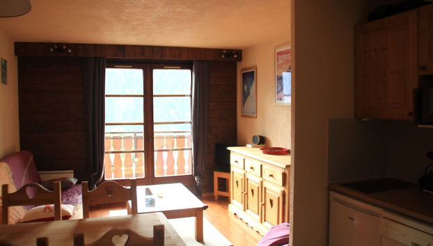 Tovassiere Ts119 Nature & View 6 Pers - Foto 3, Sala de estar