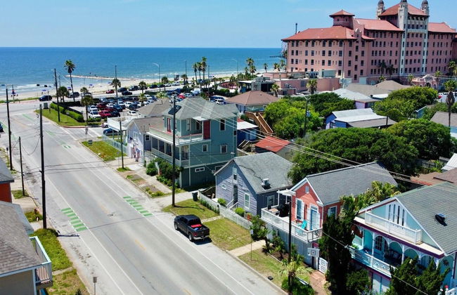 Seawall Hacienda - Foto 19