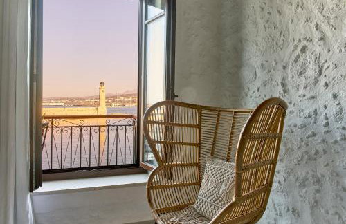VISTA DEL PORTO LUXURY SUITES - Foto 26
