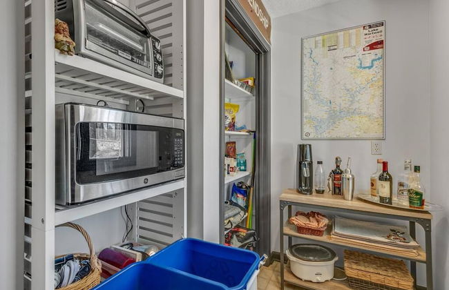 Bright Airy Waterfront Home Dog Friendly - Foto 24