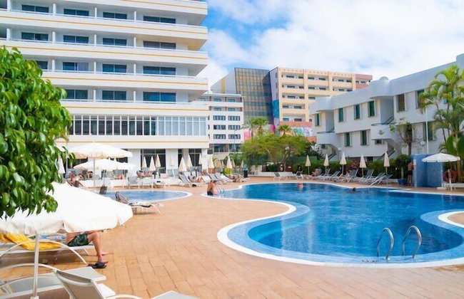 Coral Suites & Spa - Foto 35