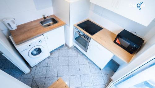 BEGE APARTMENTS DowntownFlat - Photo 4