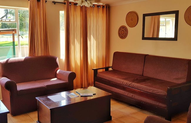 Natal Spa Hot Springs Self Catering - Photo 23