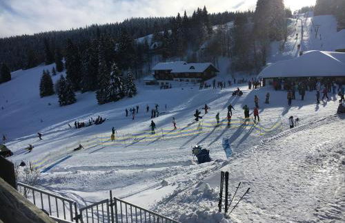 Ferienwohnung Heimweg - Foto 57